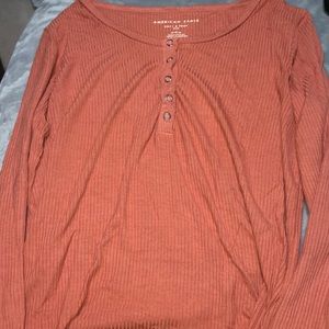 soft and sexy stretchy longsleeve